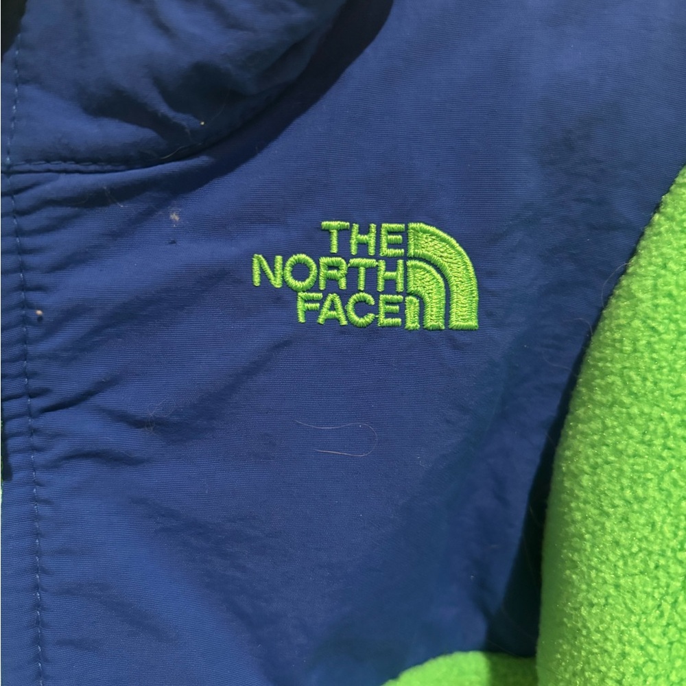 Infant North Face Fleece - Picture 2 of 5